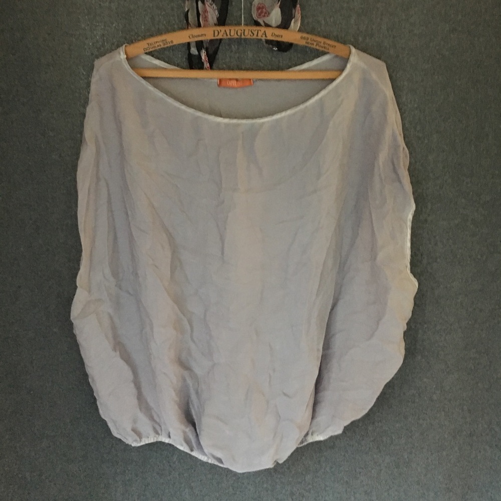 Opium Stylish Blouse